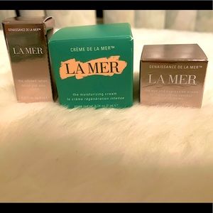Lamer 3 Samples
